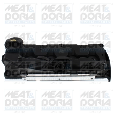 Cylinder Head Cover